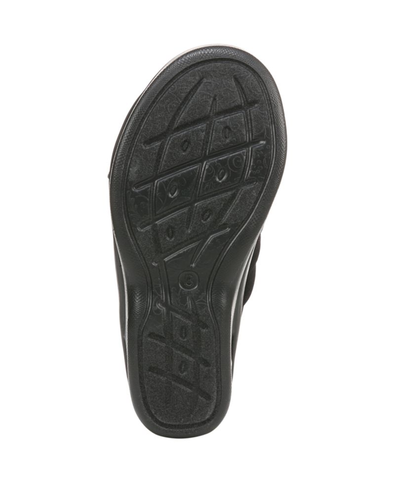 Women's Serenade Washable Slide Wedge Sandals