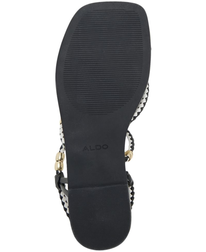 Women's Loucinda Slip-On Flat Sandals