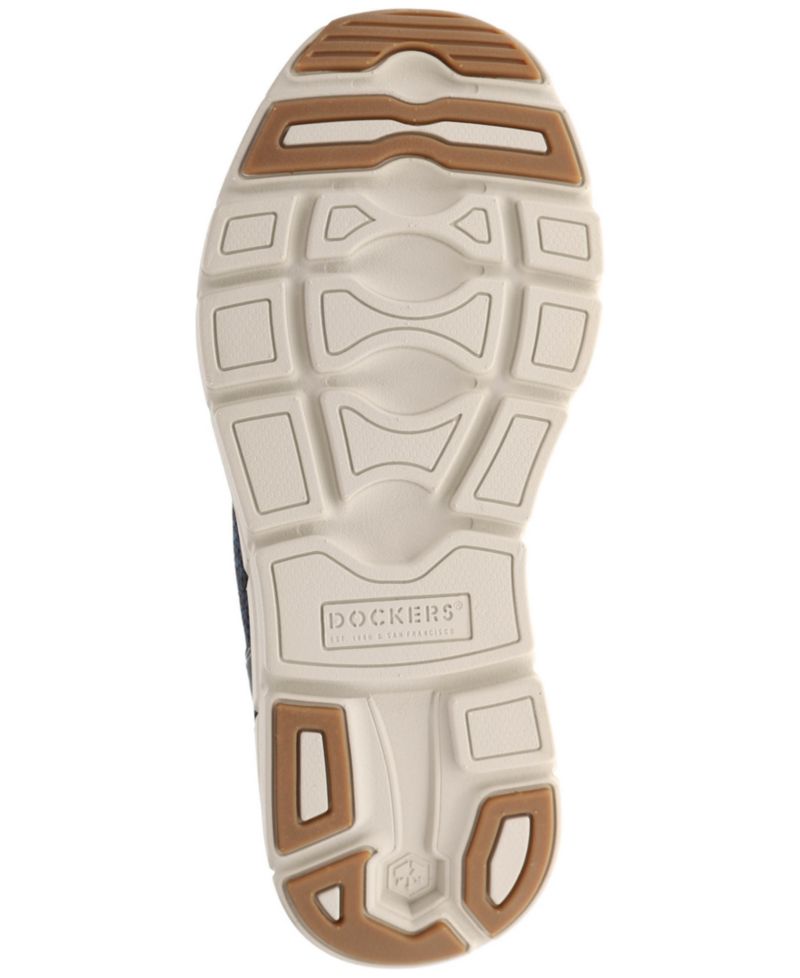 Мужские кроссовки GO-4-IT Active Rebound из трикотажа на шнуровке