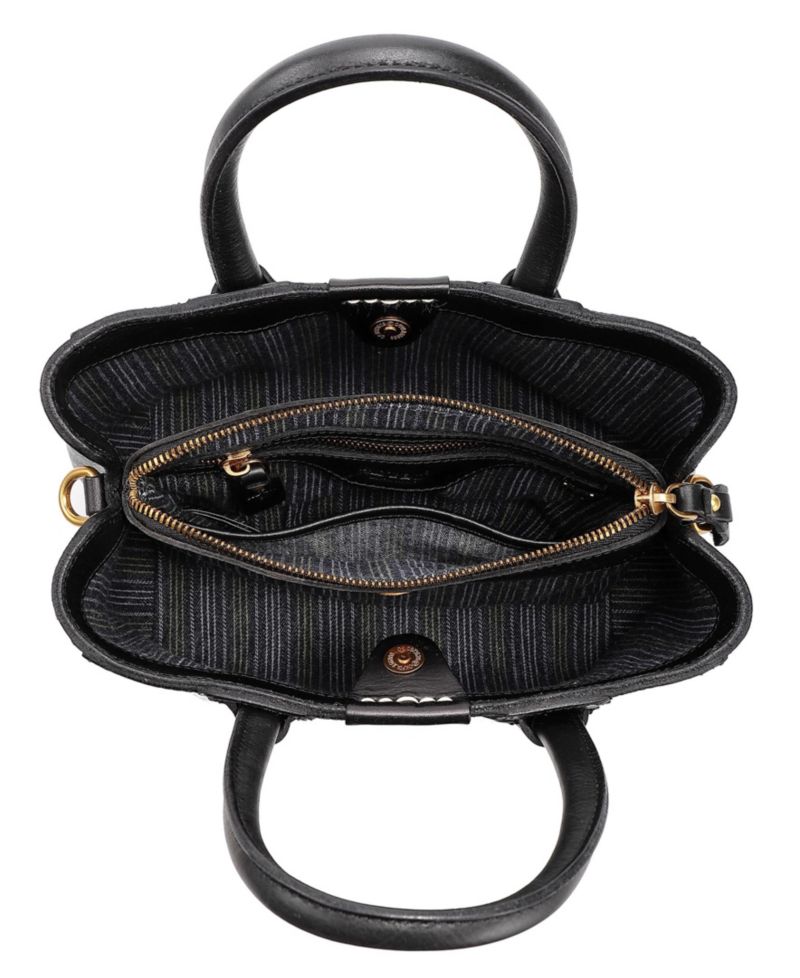 Dahlia Convertible Mini Tote