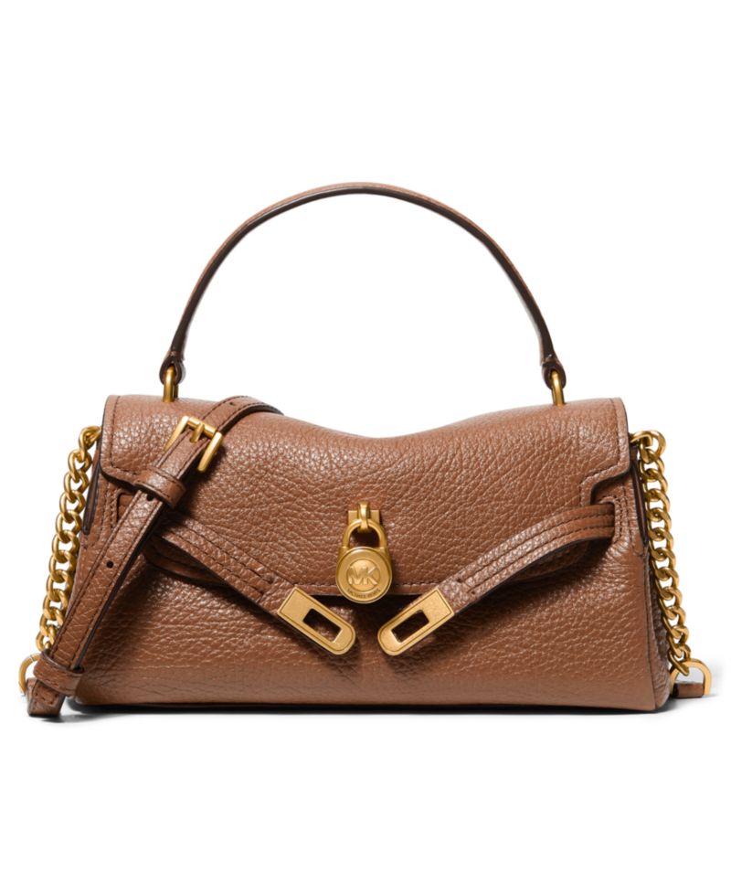 MICHAEL Hamilton Soft Extra-Small Crossbody Handbag