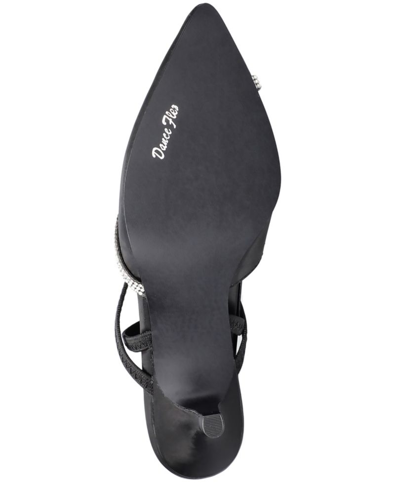 Women's Unna Slip-On Pumps
