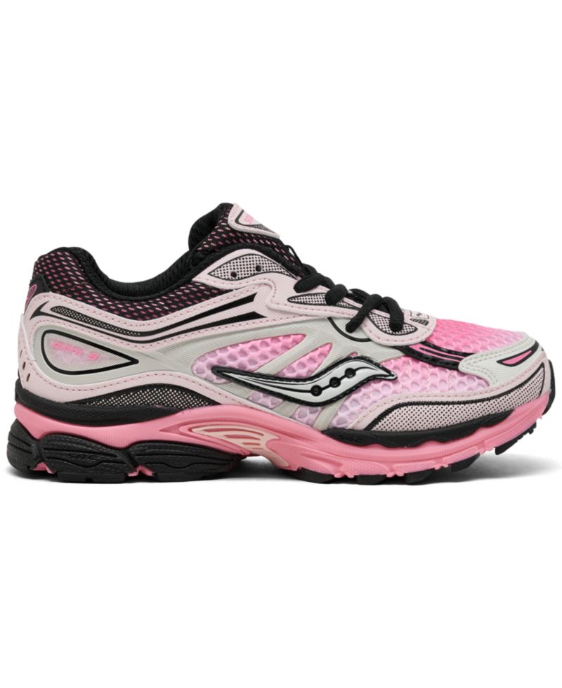 Little Kids' ProGrid Omni 9 Lifestyle Sneakers from Finish Line