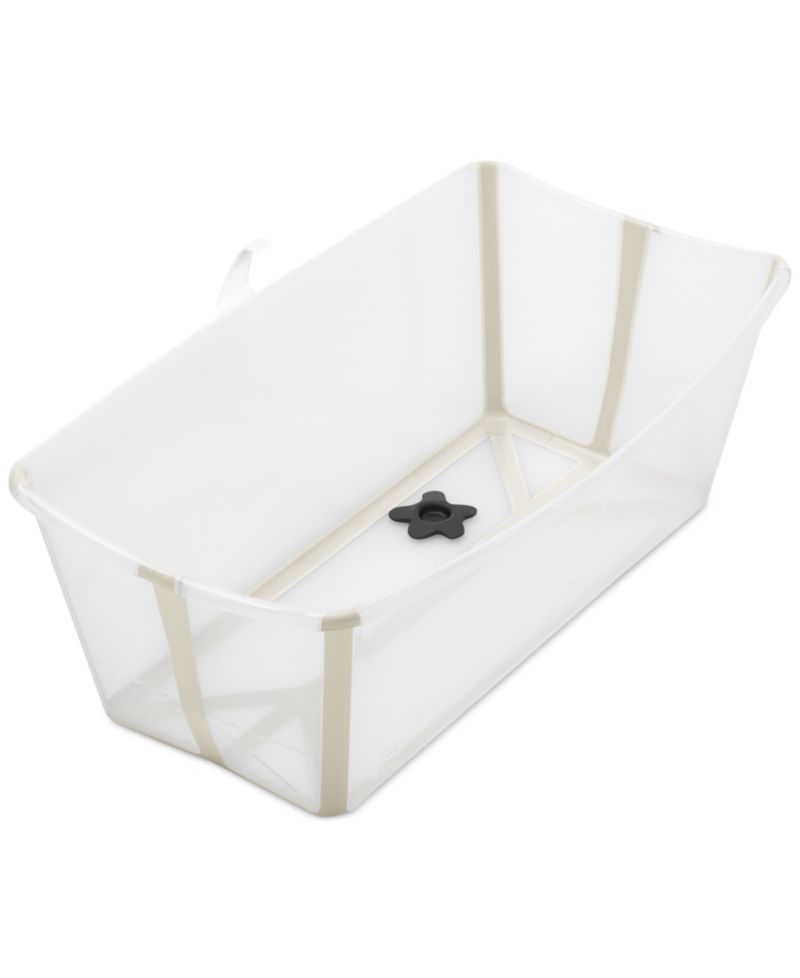 Baby Flexi Bath Bundle