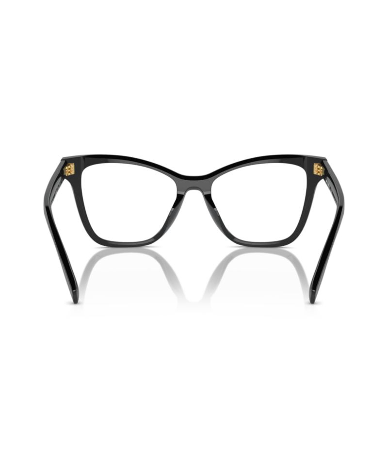 Woman Cat Eye Plastic TY2142U Eyeglasses