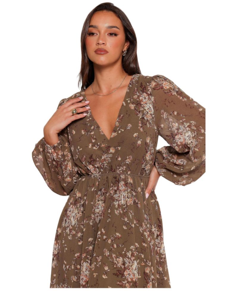 Women's Anisa Maxi Dress