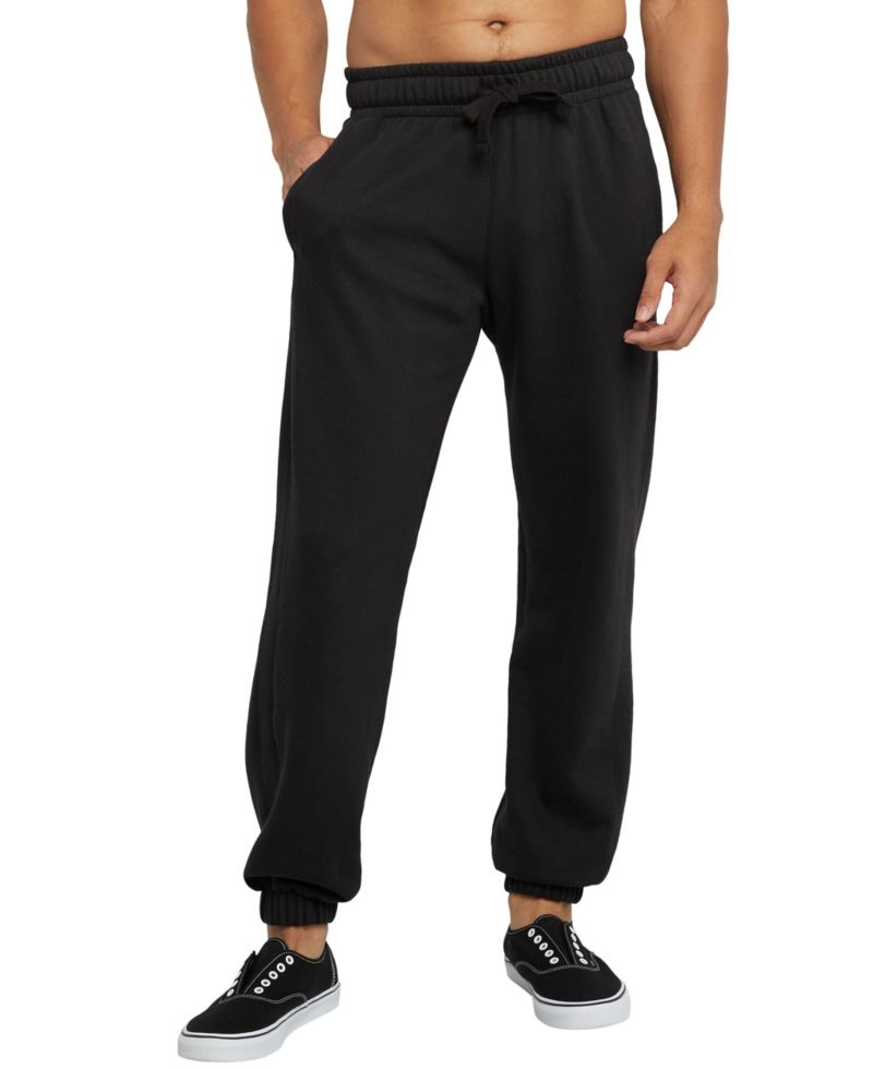 Men's Originals Fleece Jogger with Pockets Sweatpants