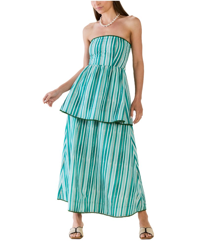 Women's Daisy Dress x Charli Evans