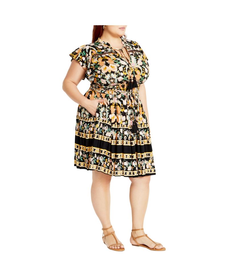 Women's Lilah Dress