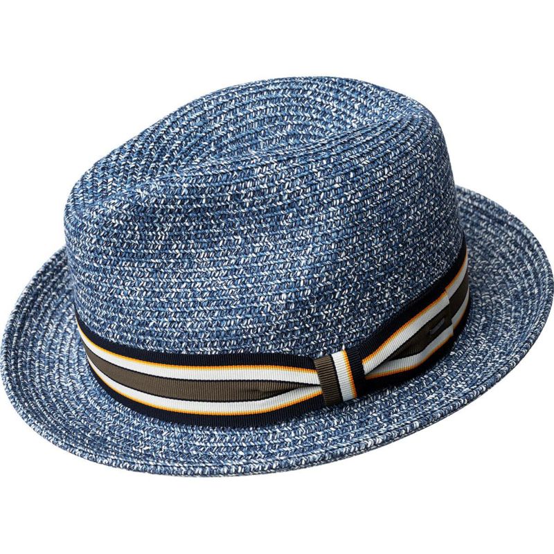 Men's Salem Fedora