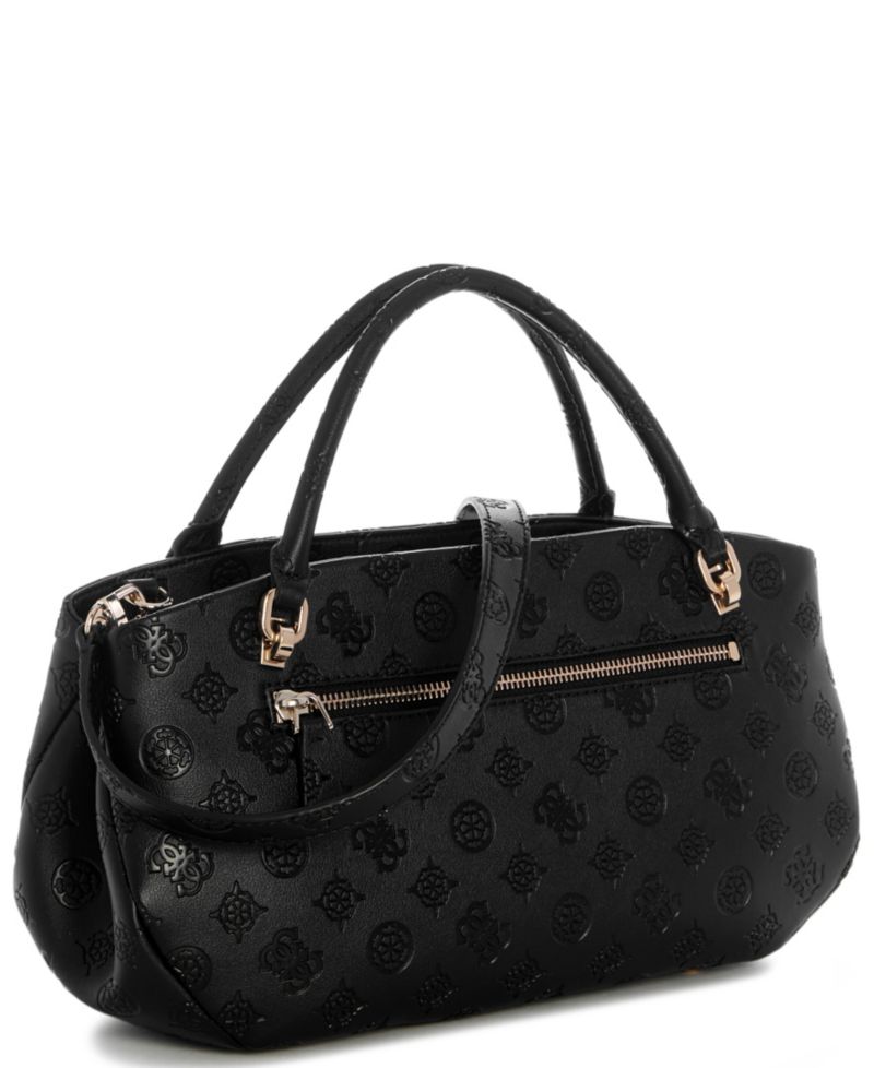 Carmella Medium Satchel Handbag