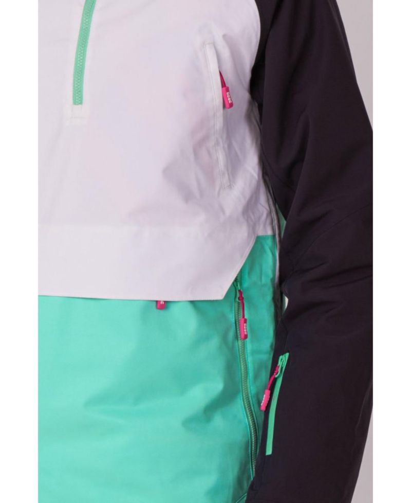 Clothing Men's OOSC SP Overhead Jacket