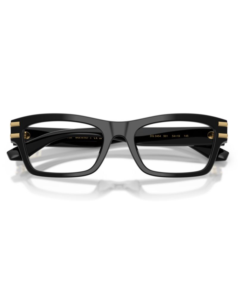 Women's Eyeglasses, DG3454