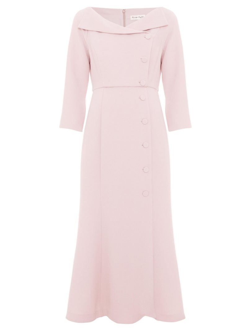 Women's Sienna Tux Dress