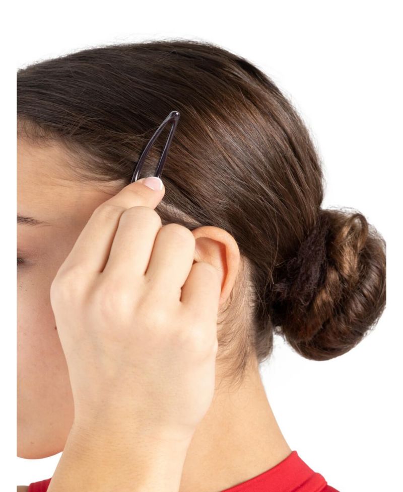 Snap Clips Hair Accessories