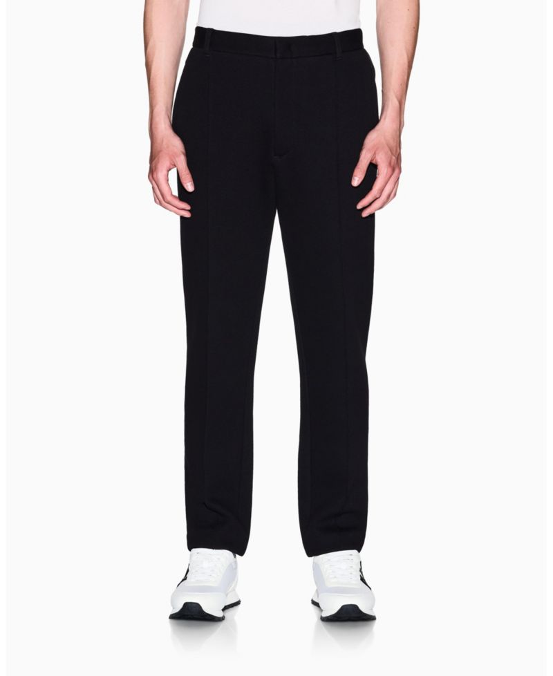 Men's Cozy Lab Pique Pants