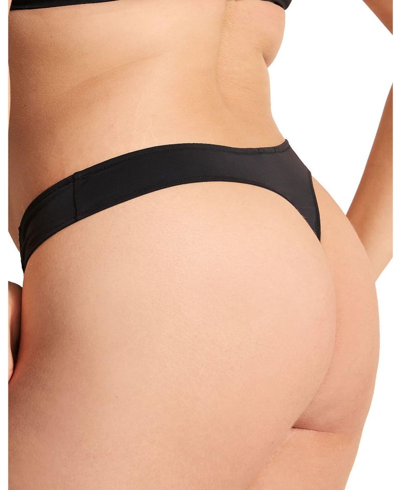 Women's London Thong Panty