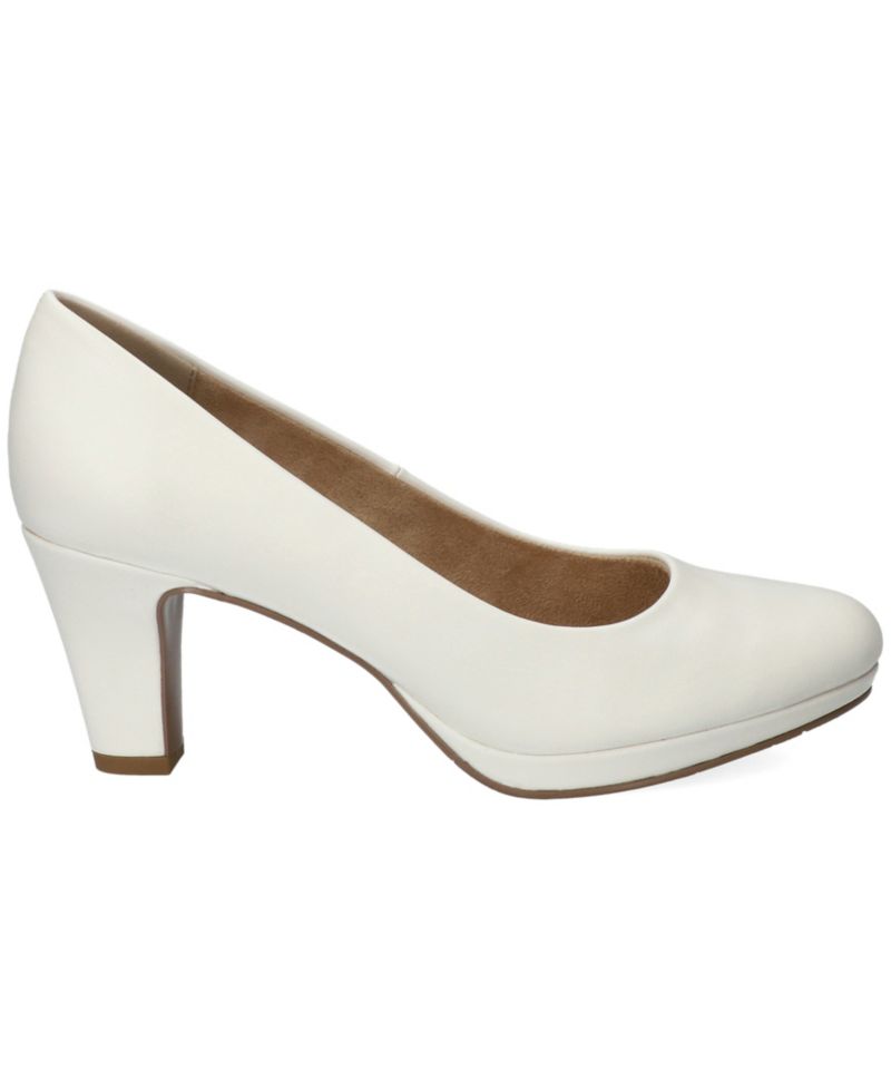 Women's Equinox Slip-On Pumps