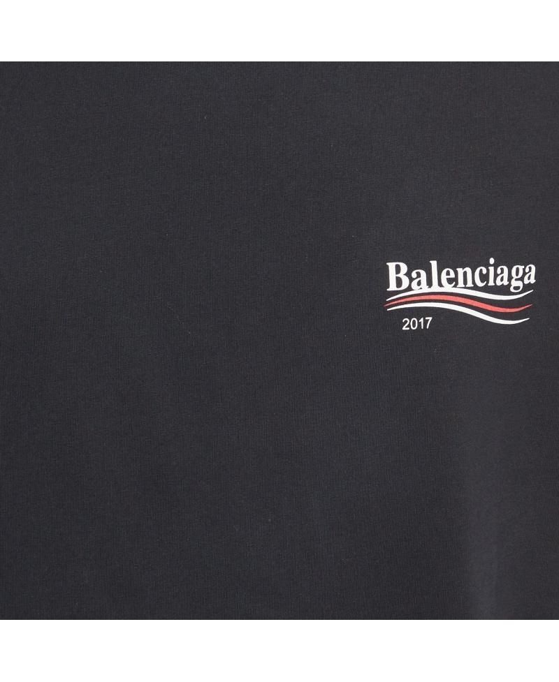 Women's Political Campaign Logo Cotton T-Shirt