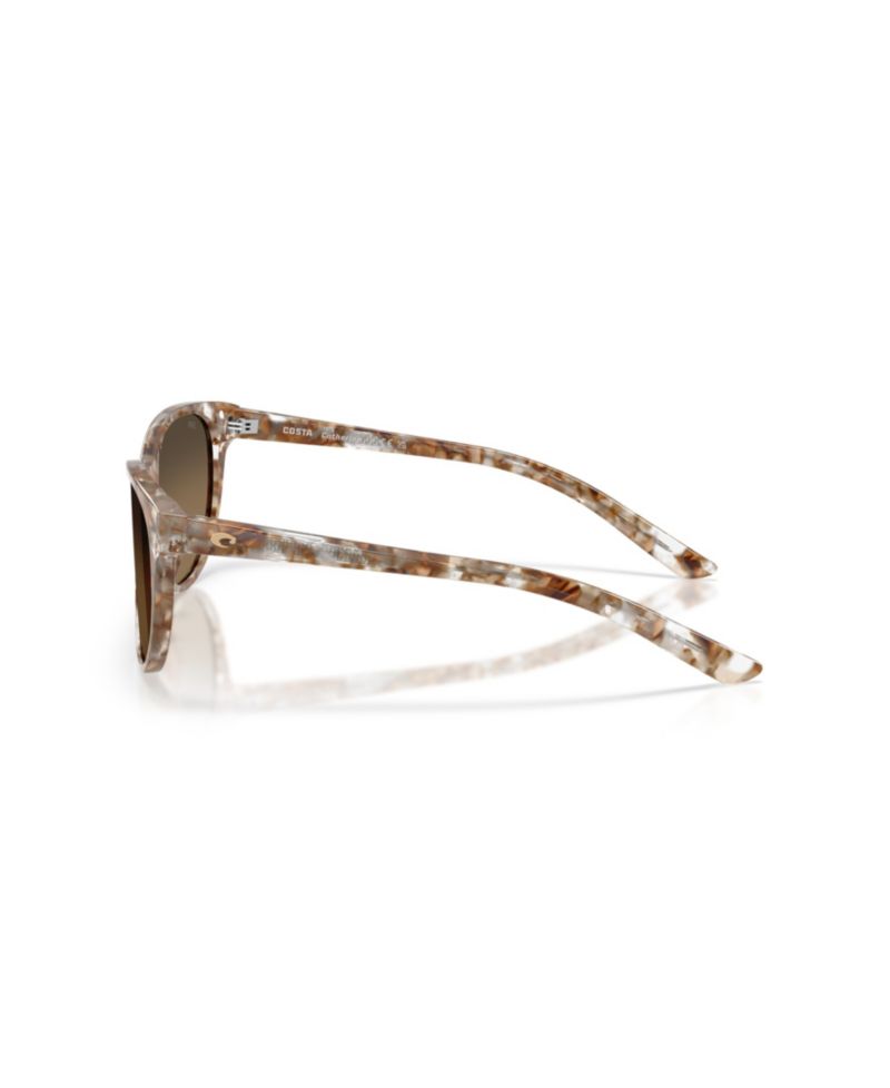 Women's Polarized Sunglasses, Catherine 6S2012