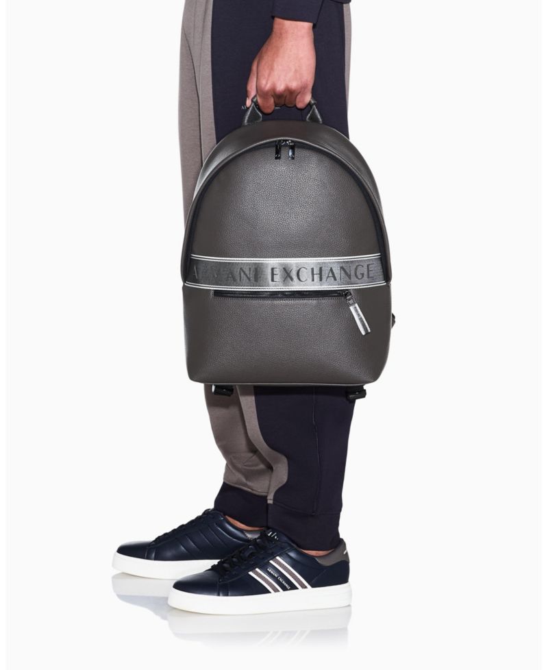 Men's Taping Backpack