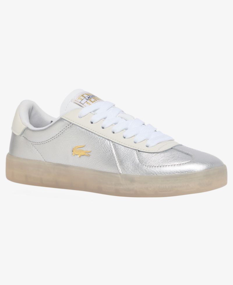 Men's Baseshot Pro 2 Lace-Up Sneakers
