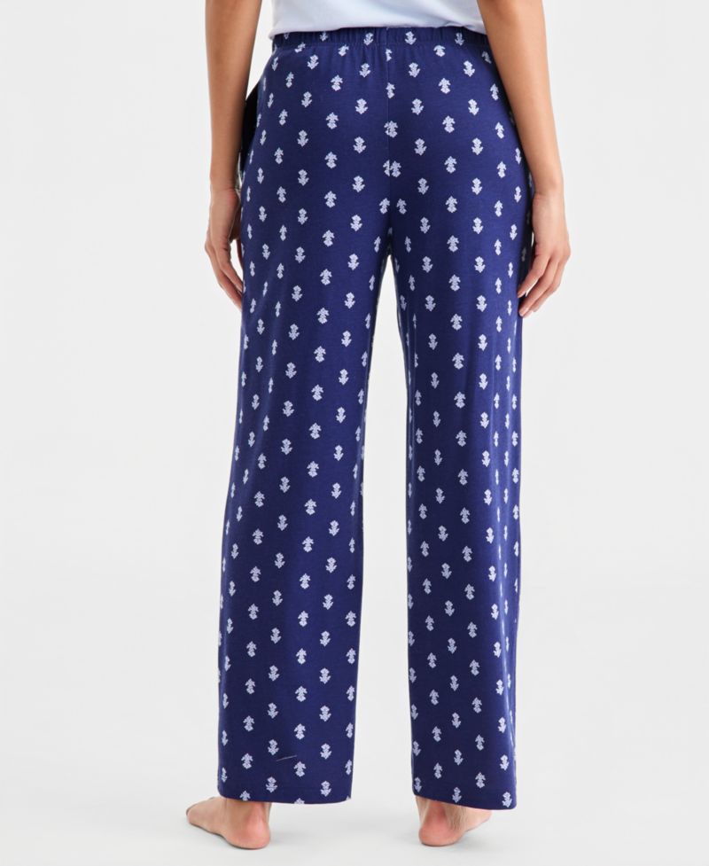 Women's Knit Pajama Pants