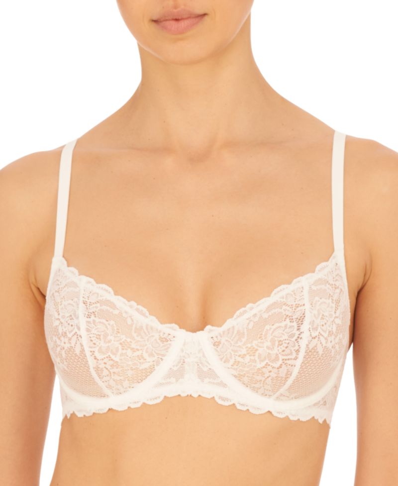 Women's Heavenly Convertible Balconette Underwire Bra 724314