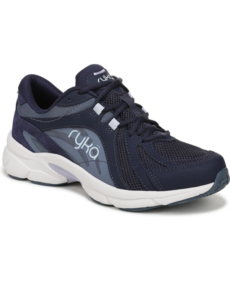 Women's Skylift Lace Up Walking Sneakers