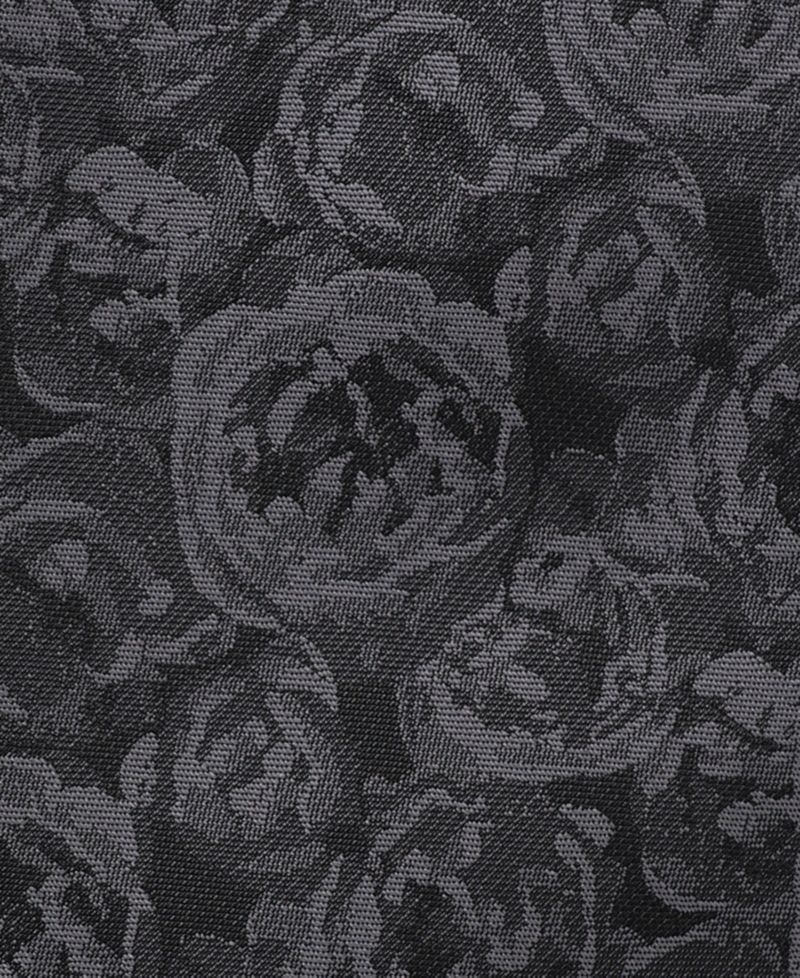 Men’s Floral Jacquard Necktie
