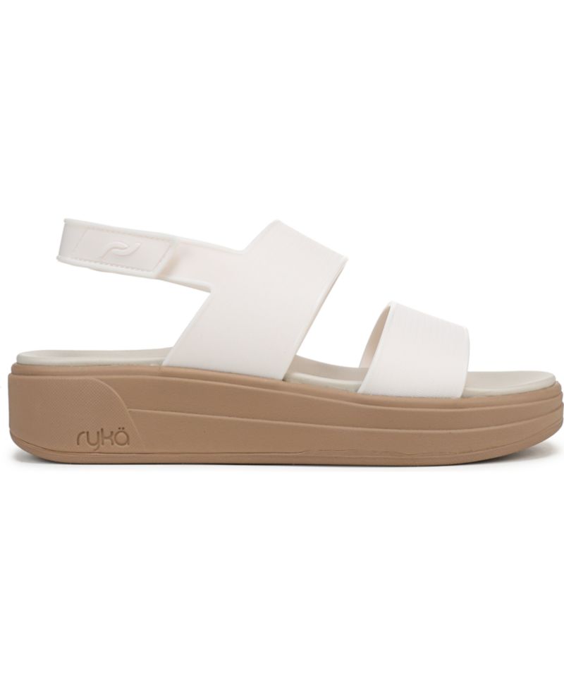 Women's Viv Strappy Flat Sandals