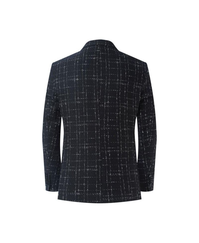 Men's Slim Fit Sports Coat