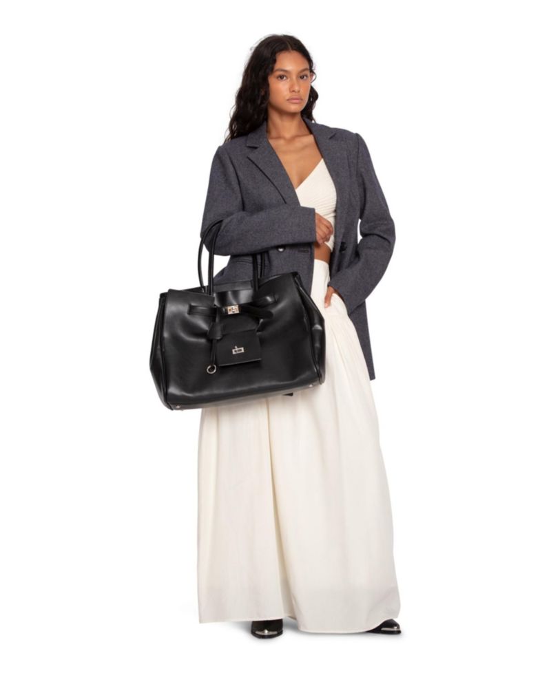 Rude Boy Shoulder Bag