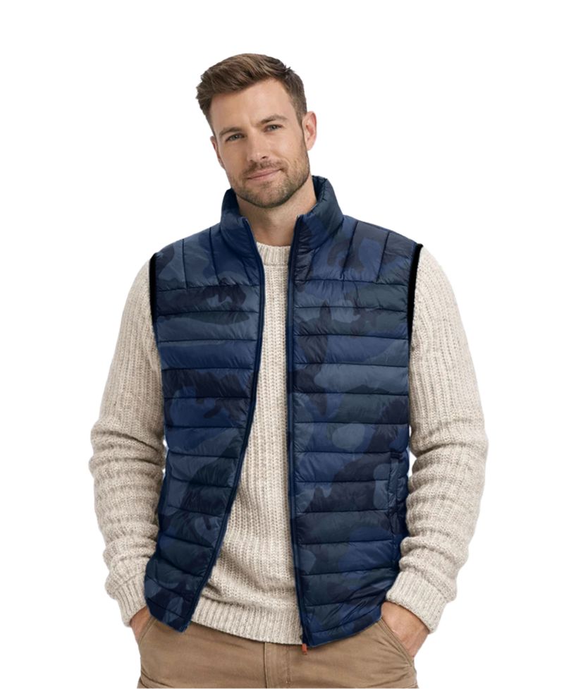 Men's Brooklyner 2.0 PrimaLoft Packable Vest