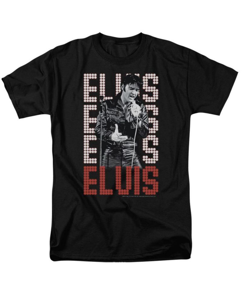 Men's Presley 1968 T-Shirt