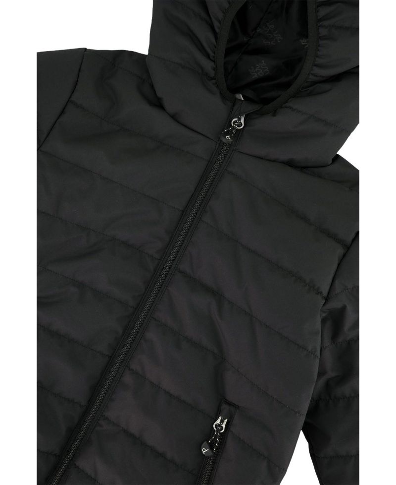 Little and Big Unisex (6-14) Insulating Quilted Mid-Season Jacket