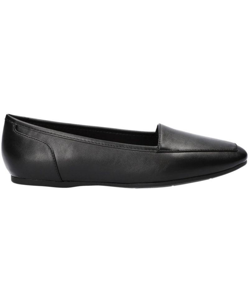 Women's Thrill Square Toe Comfort Flats