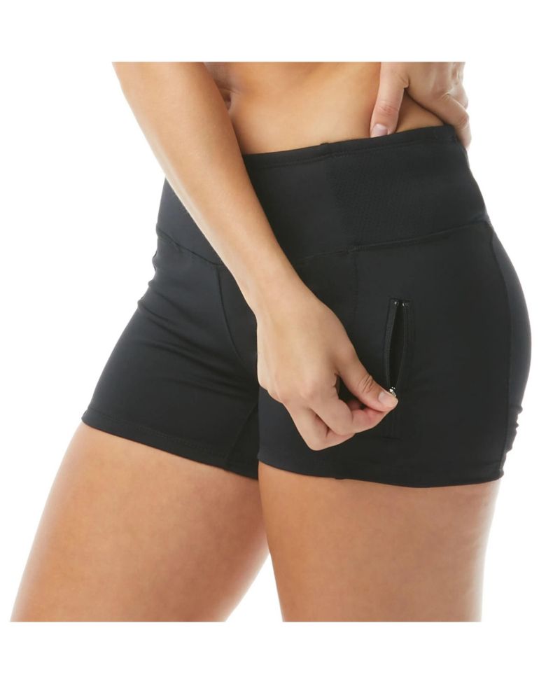 Women's Beach House Swim Chandra Swim Short