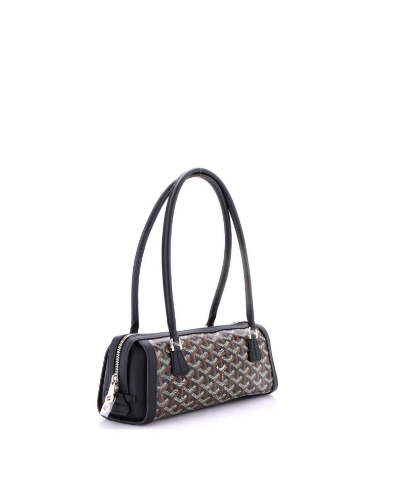 Bonbonniere Bag Coated Canvas