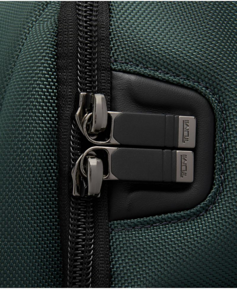 Alpha 17" Brief Pack Backpack