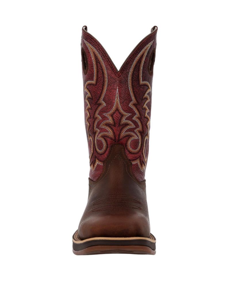 Men's Rebel Ultra-Lite Western Boot