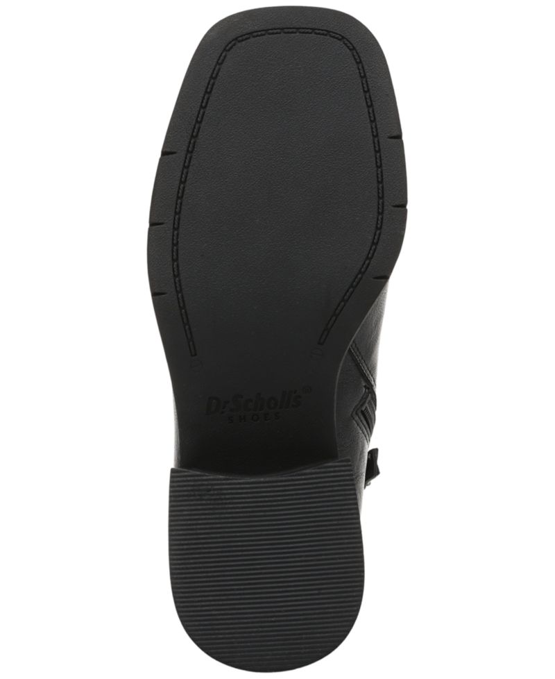 Women's Joplin Square Toe Short Booties