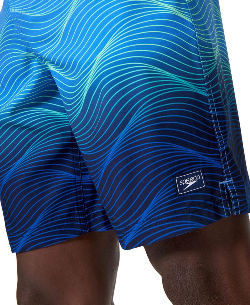 Men's Bondi Basin Comfort Boardshorts