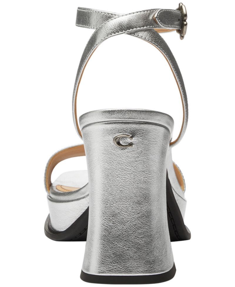 Women's Tea Rose Platform Sandals