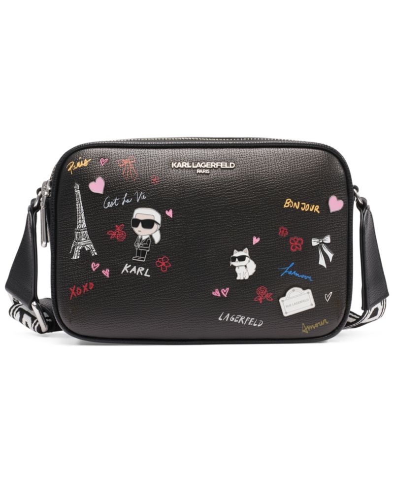 Maybelle Small Crossbody Handbag