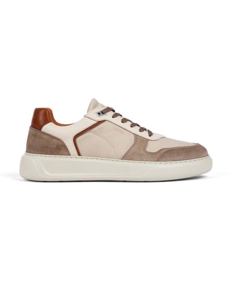 Men's Acton Court Sneaker