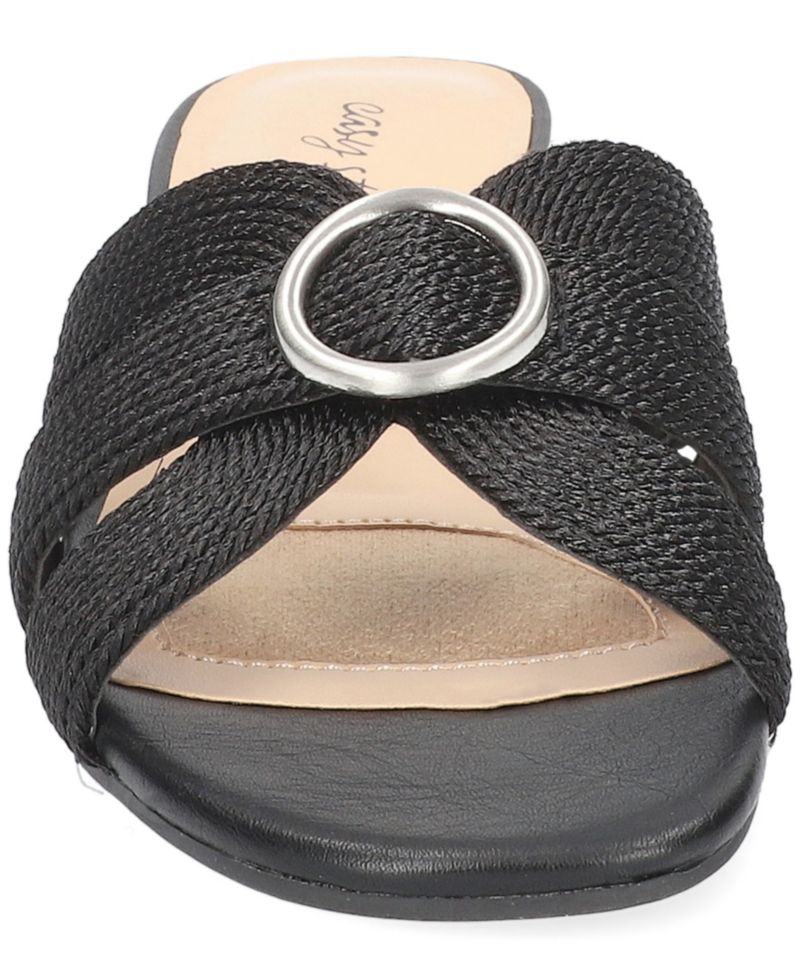 Women's Onyx Slide Sandals