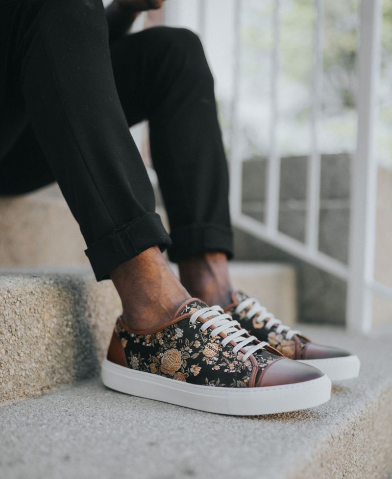 Men's The Jack Sneaker