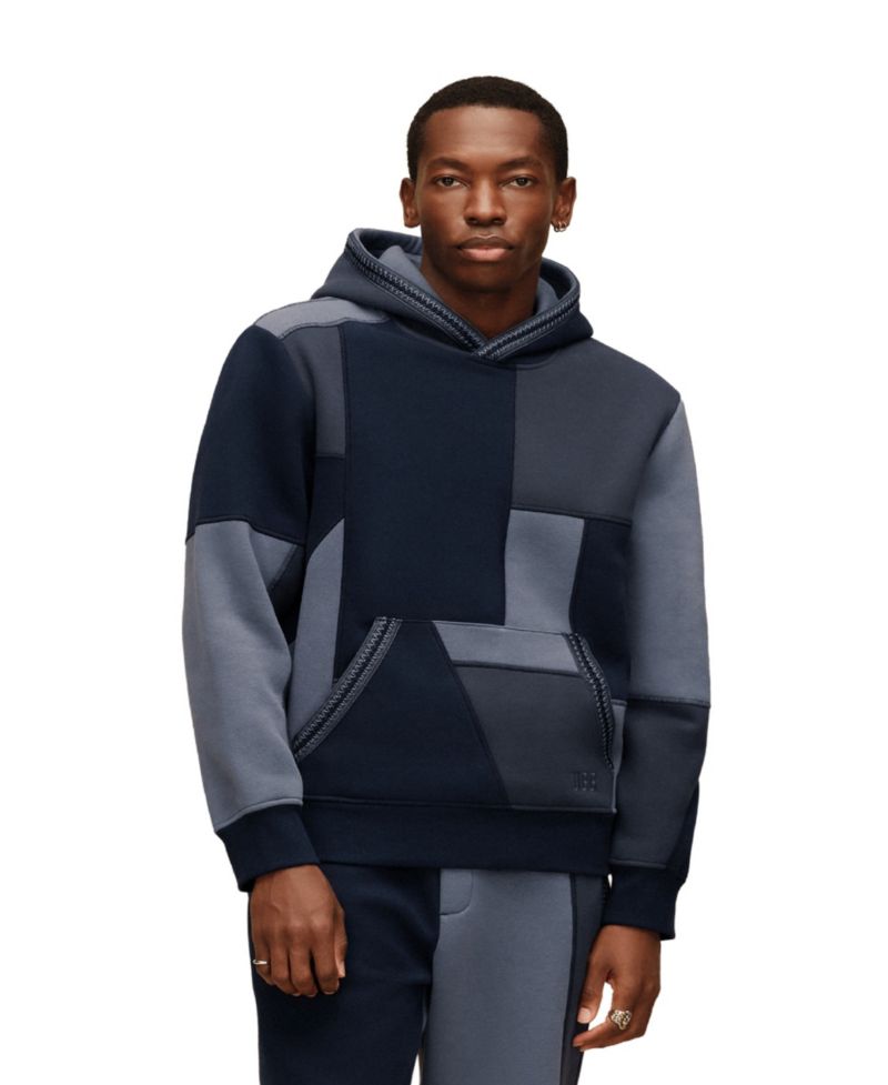 Men's Tasman Colorblock Hoodie