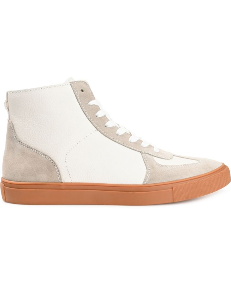 Men's Verge High Top Sneakers